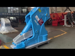 Pulverizer da demolição