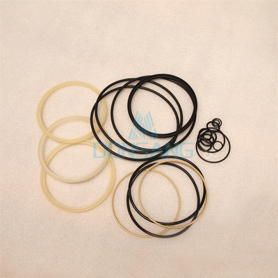 Yellow SB45 Breaker Seal 85mm Hydraulic Cylinder Oil Seal Kit
