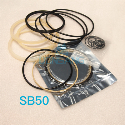 Hydraulic Dust Seal SB50 Hydraulic Cylinder Seal Kits Manufacturers
