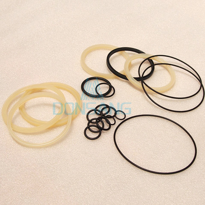 SB121 155mm Hydraulic Breaker Seal Kit SOOSAN Replacement Seal Kit