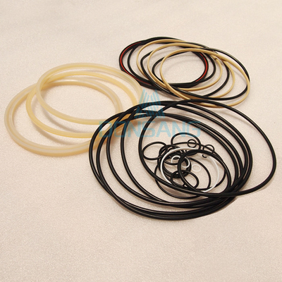 Dia 165mm SB131 Breaker Seal Rock Breaker Hyd Seal Customized
