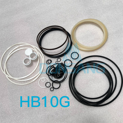 105mm Dia Hydraulic Seal Replacement HB10G Hyd Cylinder Seal Kit