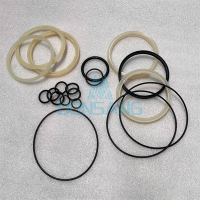 Hydraulic Breaker Seal HB15G Hydraulic Breaker Cylinder Seal Kit for Sale