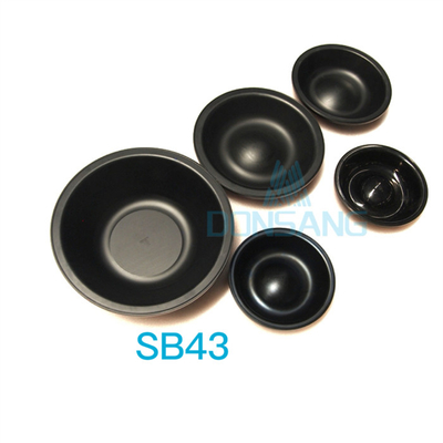 Hydraulic Breaker Seal Diaphragm SB43 For keeping your Breaker Smoothly And Strong