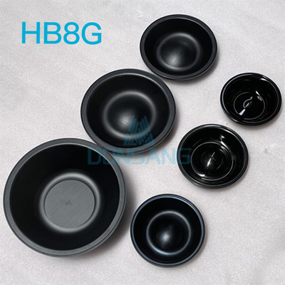 HB8G Rock Breaker Hydraulic Oil Seal Excavator Hammer Parts